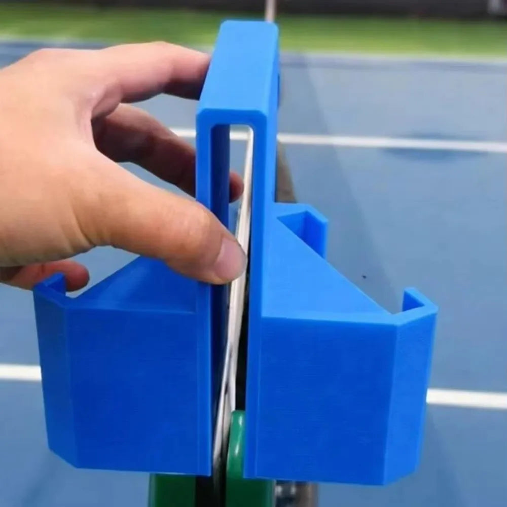 Padel Court Camera Mount — Clutch Padel