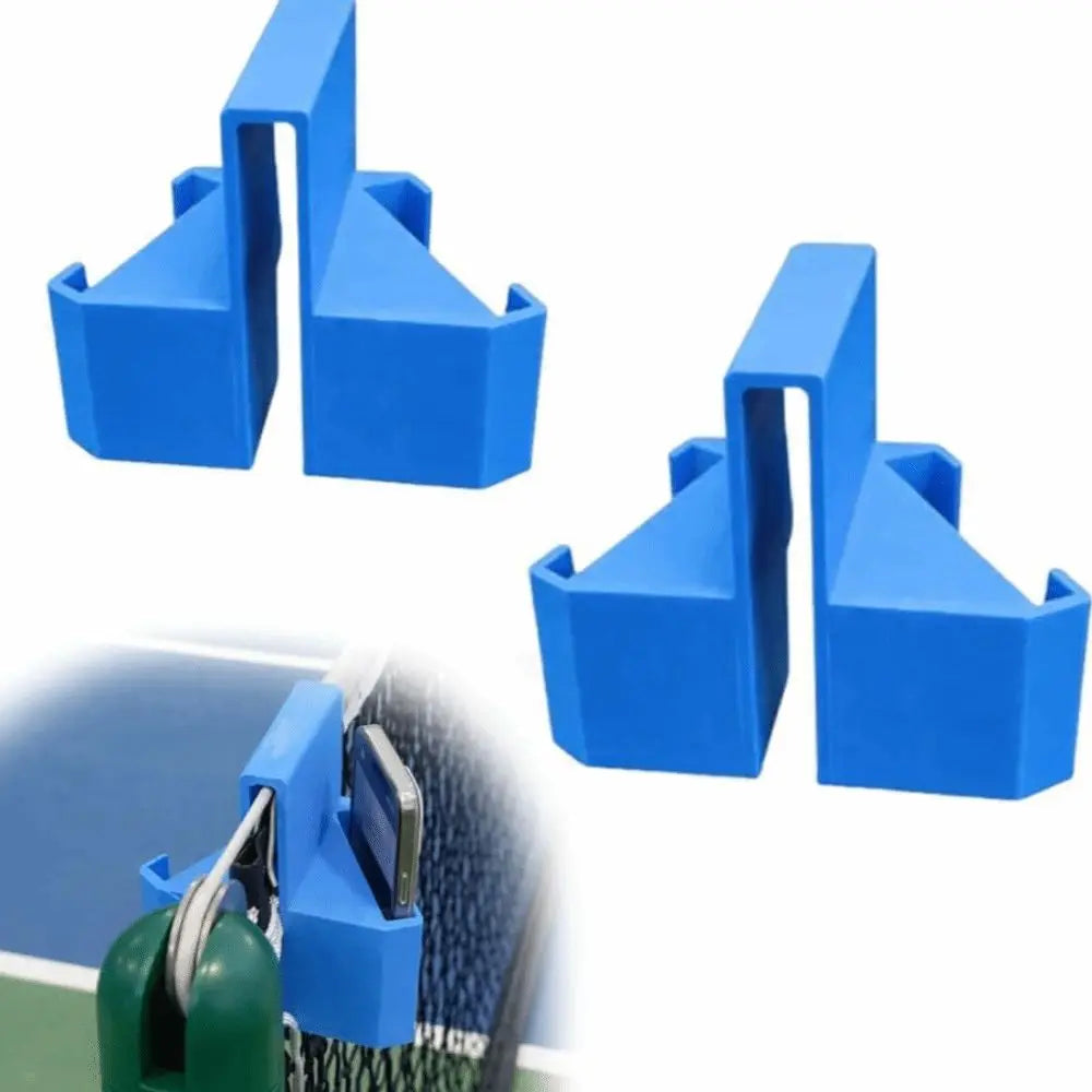 Padel Court Camera Mount — Clutch Padel