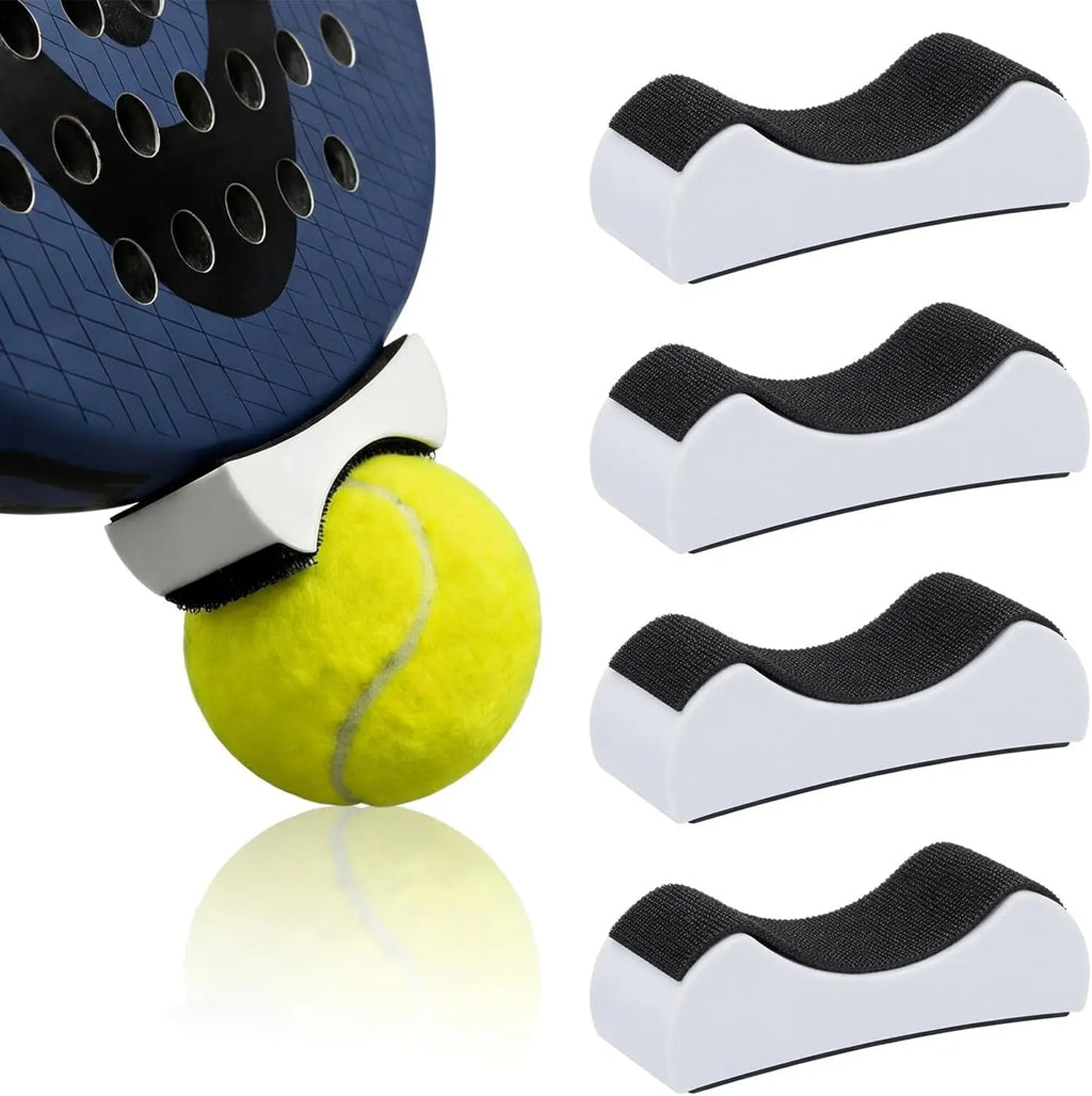 Ball Picker Clip — Clutch Padel