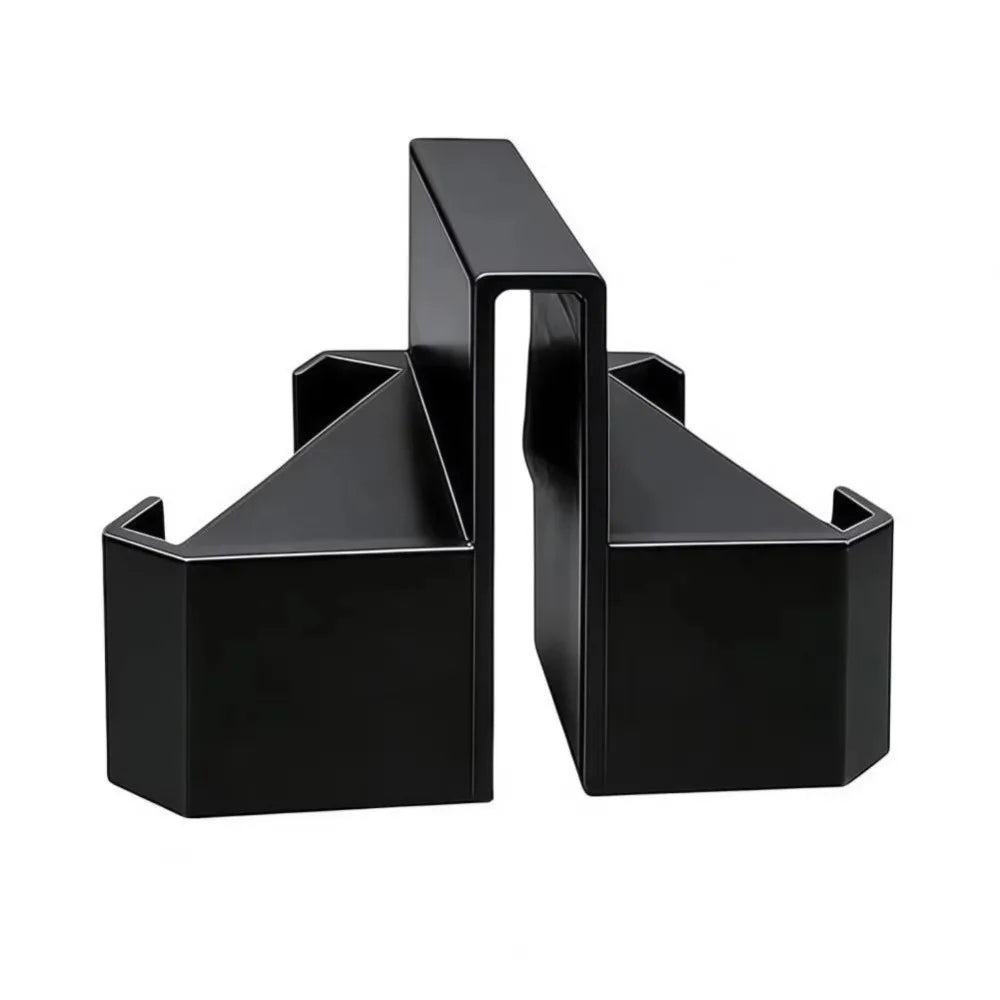 Padel Court Camera Mount — Clutch Padel