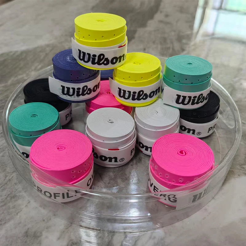 Pro Overgrip Pack x12 — Clutch Padel