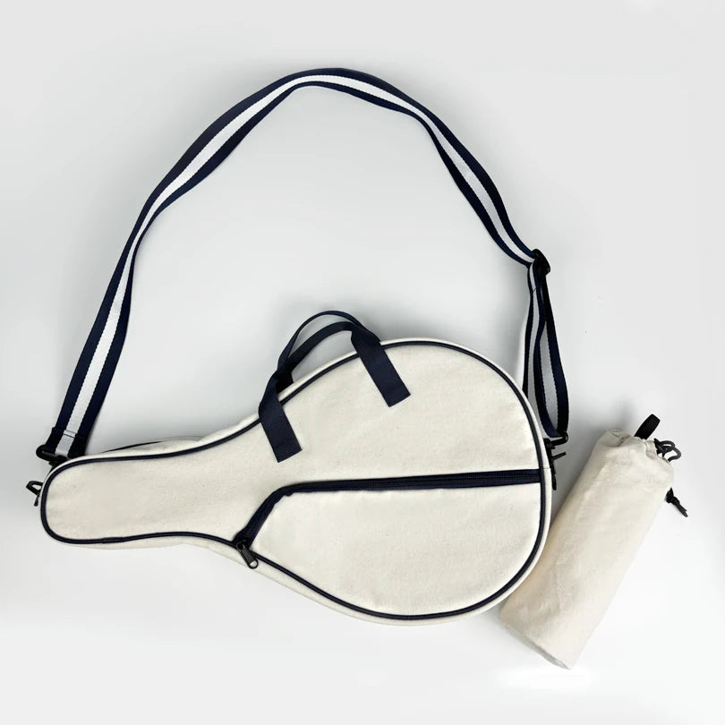 Padel Racket Bag — Clutch Padel