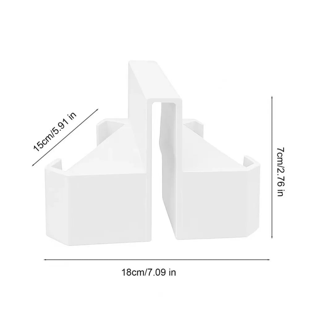 Padel Court Camera Mount — Clutch Padel