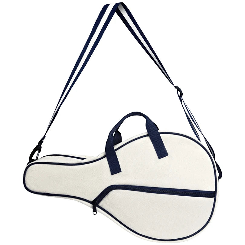 Padel Racket Bag — Clutch Padel