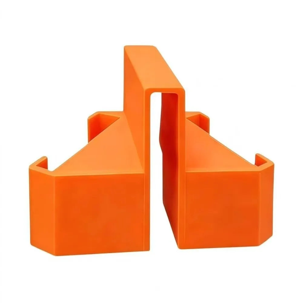 Padel Court Camera Mount — Clutch Padel