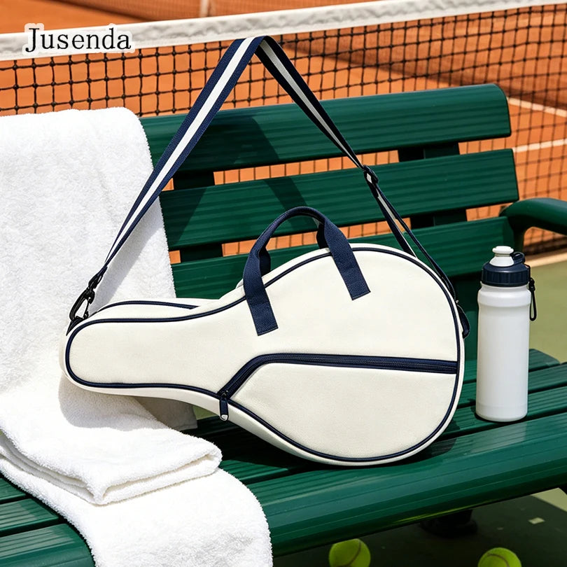 Padel Racket Bag — Clutch Padel