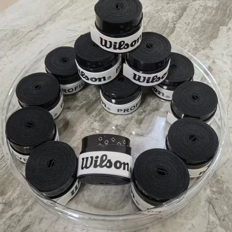Pro Overgrip Pack x12 — Clutch Padel